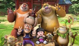 熊出没剧情爆料视频下载,揭秘剧情新篇章，精彩片段抢先看！