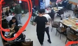 石家庄爆料小孩打人视频