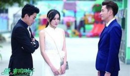 爱 来的刚好在线观看,浪漫邂逅，缘起瞬间