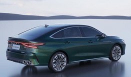 最新艾瑞泽八爆料,颠覆性设计与科技革新，引领汽车新潮流