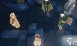 光遇最新追忆季爆料,探寻遗忘的传说，揭开神秘面纱