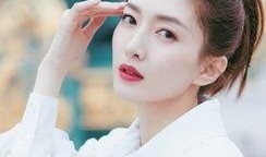 娱乐吃瓜江疏影,娱乐圈的瓜田，她如何成为焦点？