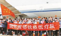 通辽援呼医疗队爆料新闻,战“疫”一线的坚守与感动
