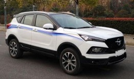 海马汽车最新爆料,智能科技与时尚设计完美融合