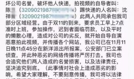 快递爆料视频,快递行业背后的真实故事