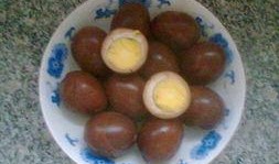 最新卤蛋爆料配方视频,视频爆料带你领略传统美食新魅力