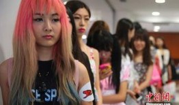 女模在线观看,女模在线观看的视觉盛宴