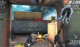 cf手游最新爆料7周年武器,全新武器震撼登场，揭秘神秘武器生成机制