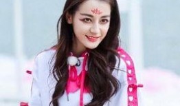 迪丽热巴的娱乐爆料