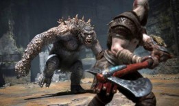 战神5最新爆料在哪看