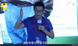 王中军卖画最新爆料视频