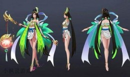 大乔新装扮爆料视频,古典美韵，时尚演绎